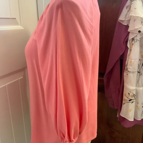 NEW size XS Sanctuary button down - Picture 3 of 5